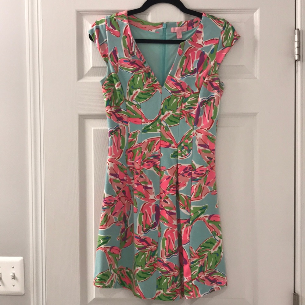 Lilly Pulitzer Briella Dress